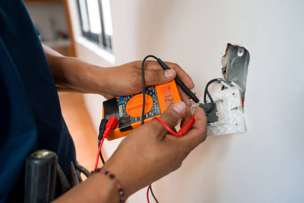 Best Electrical Installation Contractor  in Mendota, CA