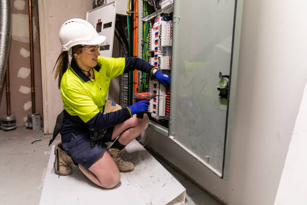 Best Electrical Outlet Repair  in Mendota, CA