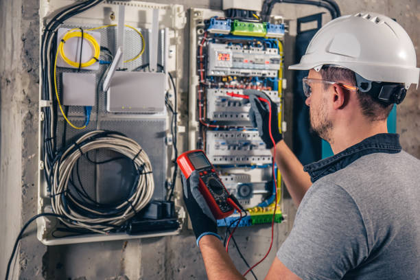 Best Licensed Electrician  in Mendota, CA
