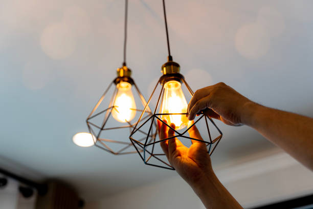 Best Ceiling Fan Installation Electrician  in Mendota, CA