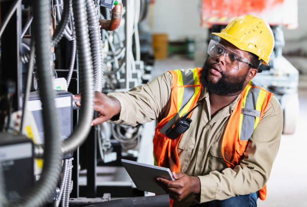 Best Electrical Contractors for Businesses  in Mendota, CA