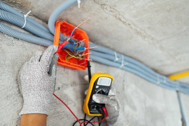Best Home Electrical Repair  in Mendota, CA
