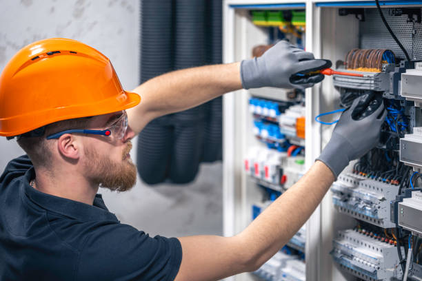 Best Residential Electrician Services  in Mendota, CA