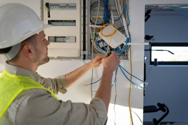 Best Electrical Troubleshooting Services  in Mendota, CA